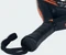 adidas Match 2026 Padel-Tennisschläger schwarz/orange Vorschaubild
