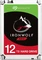 Seagate IronWolf NAS HDD +Rescue 12TB, 24/7, 512e / 3.5" / SATA 6Gb/s Vorschaubild
