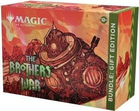 Magic the Gathering The Brothers War Bundle Gift Edition (EN)