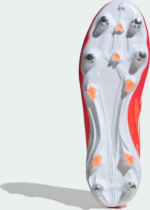 adidas Adizero RS15 Ultimate SG lucid red/cloud white/team solar orange