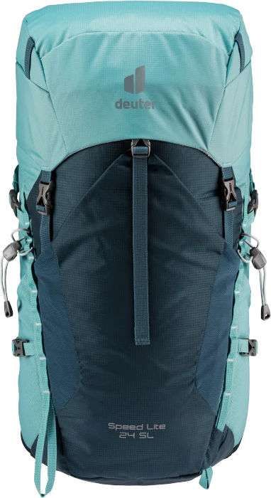 Deuter Speed Lite 24 SL arctic/dustblue (Damen)