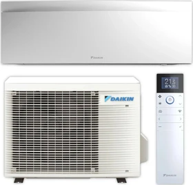 Daikin Emura 3 FTXJ20AW/RXJ20A