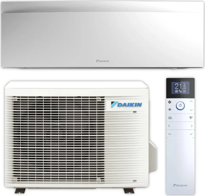 Daikin Emura 3 FTXJ20AW/RXJ20A