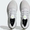 adidas X_PLRBOOST dash grey/cloud white/silver metallic (Damen) Vorschaubild