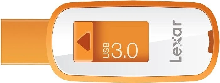 Lexar JumpDrive S23