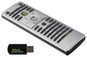 ASRock Smart Remote