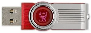 Kingston DataTraveler 101 G2 8GB rot, USB-A, USB 2.0