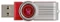 Kingston DataTraveler 101 G2 8GB rot, USB-A, USB 2.0 Vorschaubild