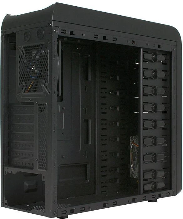 Cooltek K8