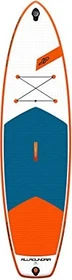 JP-Australia AllroundAir SL 11' Board 335cm
