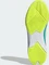 adidas F50 League IN lucid ray blue/team solar yellow 2/lucid aquamarine (Junior) Vorschaubild