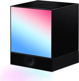 Yeelight Panel Cube+Base Smart Lamp