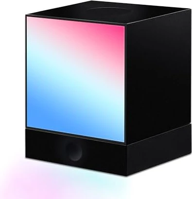 Yeelight Panel Cube+Base Smart Lamp