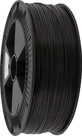 PrimaCreator PrimaSelect PETG, solid black, Spule, 2.85mm, 2.30kg