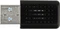 DeLOCK USB 3.0 DualBand Micro Stick, schwarz, 2.4GHz/5GHz WLAN, USB-A 3.0 [Stecker] Vorschaubild