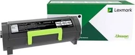 Lexmark Return Toner 51B2X00 schwarz extra hohe Kapazität
