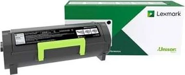 Lexmark Return Toner 51B2X00 schwarz extra hohe Kapazität