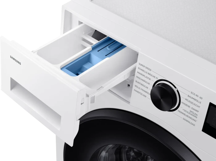Samsung WW5000F WW1BFG5U34AEEG Frontlader