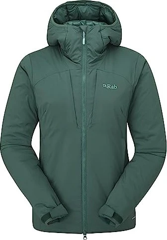 Rab Xenair Alpine Insulated Jacke (Damen)