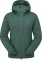 Rab Xenair Alpine Insulated Jacke (Damen) Vorschaubild