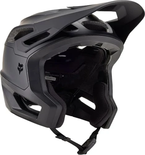 Fox Racing Dropframe Pro Helm