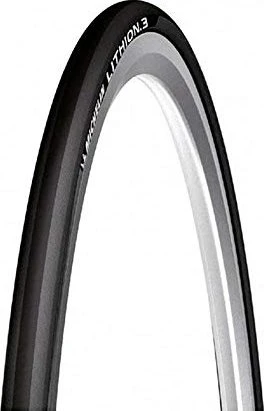 Michelin Lithion 3 700x23C Reifen schwarz