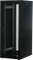 Rockstable 19" Serverschrank 32HE, Gitternetztür, IP2X, schwarz, 800mm tief Vorschaubild