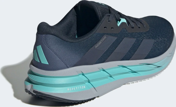 adidas Adistar 3 aurora ink/flash aqua (Herren)