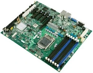 Intel S3420GPLX (Intel 1156)