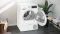 Siemens iQ500 WQ33G2D176 Wärmepumpentrockner Vorschaubild