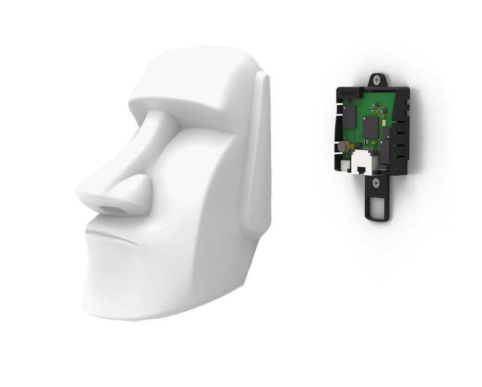 MikroTik RouterBOARD cAP lite 2nD