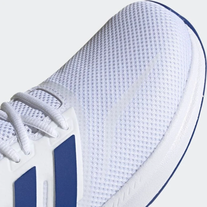 adidas Runfalcon cloud white/collegiate royal/active red (Herren)