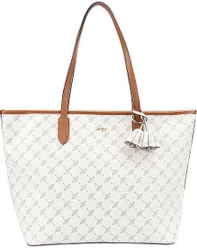 JOOP! Cortina Lara Midi Shopper offwhite