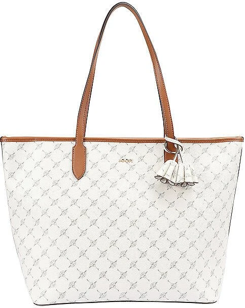 JOOP! Cortina Lara Midi Shopper offwhite