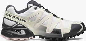 Salomon Speedcross 3 white/ebony/cradle pink