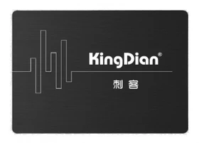 KingDian S280 120GB, 2.5" / SATA 6Gb/s