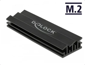 DeLOCK M.2 Heat Sink 70mm (18283)