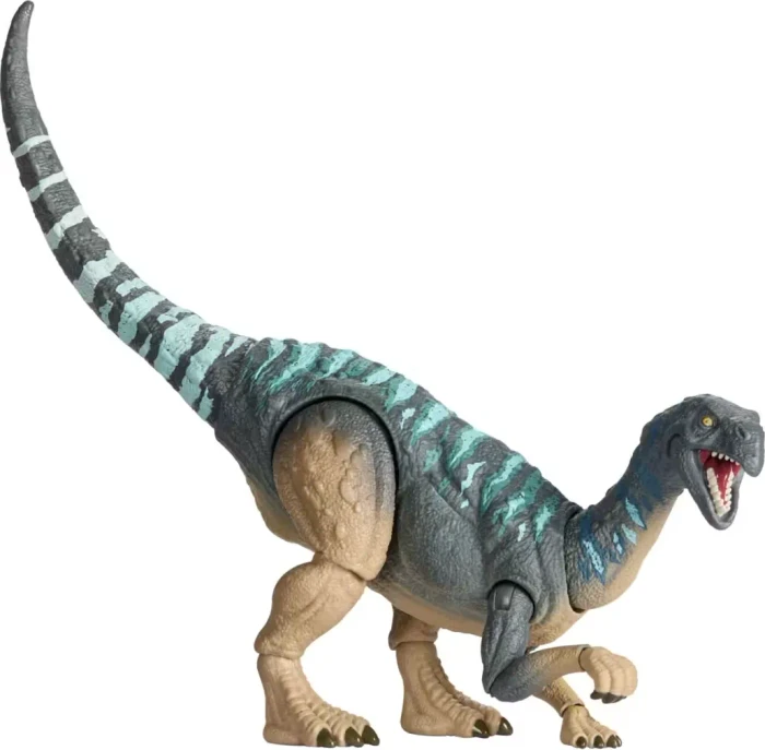 Mattel Jurassic World - Hammond Collection Mussaurus