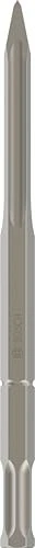 Bosch Professional PRO HEX 22-5C Spitzmeißel, 400mm, 1 Stück