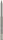 Bosch Professional PRO HEX 22-5C Spitzmeißel, 400mm, 1 Stück (2608690188)
