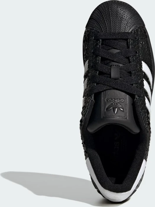 adidas Superstar II core black/cloud white (Damen)