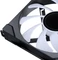 Phanteks M25G2-140 D-RGB Black, schwarz, 140mm Vorschaubild