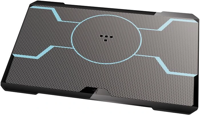 Razer Tron Gaming Mouse Mat
