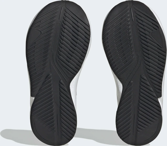 adidas Duramo SL cloud white/core black/grey five (Junior)
