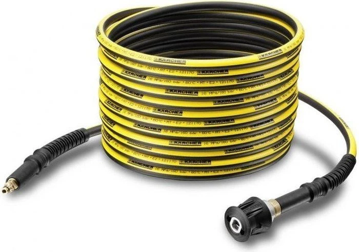 Kärcher XH10Q Quick-Connect Verlängerungsschlauch, 10m