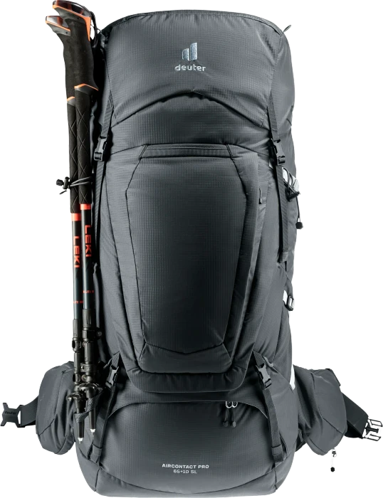 Deuter Aircontact Pro 65+10 SL graphite