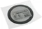 DEMCiflex Staubfilter 92mm rund schwarz/schwarz Vorschaubild