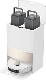 Dreame RAW4 Wasseranschluss-Kit für L20 Ultra