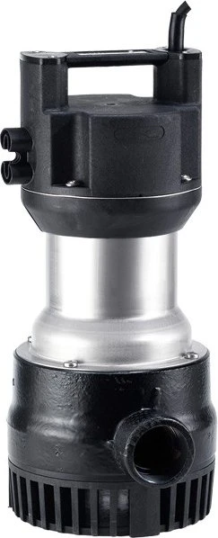 Jung Pumpen US 102 E Elektro-Schmutzwassertauchpumpe