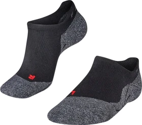 Falke RU3 Comfort Invisible Laufsocken black-mix (Herren)